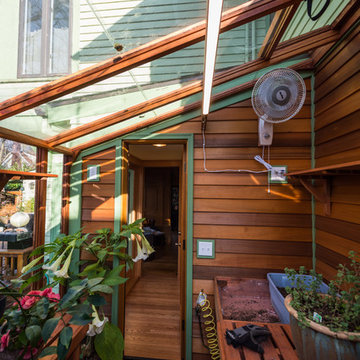 Lockwood Home Remodel