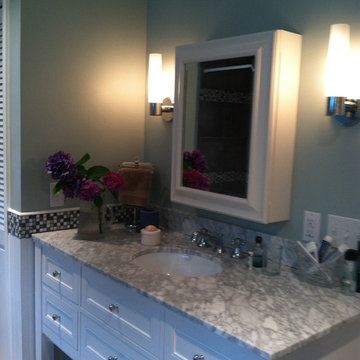 Master Bath Addition Hyannis