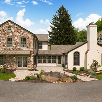 Two Story Addition