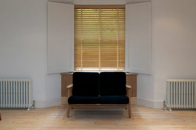 Wood Venetian Blinds | The Blind Shop | Made to measure from £94