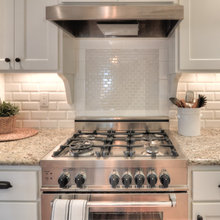 backsplash