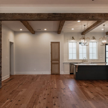 Harper Residence