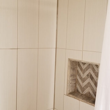 Bathroom Remodel