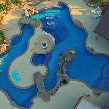 Pool Repair Options