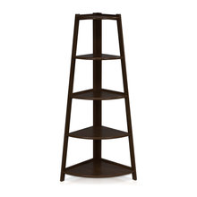 corner bathroom shelves