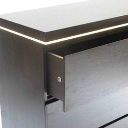 Bed Room Furniture - Chests of Drawers