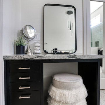 Whispering WInds Master Bath
