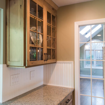 Bisturis Kitchen