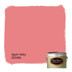 Dunn-Edwards Paints Apple Valley DE5088 - Paint
