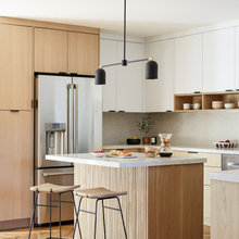 Ole Kitchen
