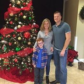 Terah Curry's photo