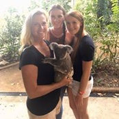 Heather Brewin's photo
