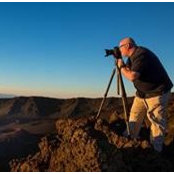 Kevin Scott's photo