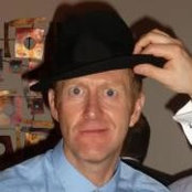 Paul Rodger's photo