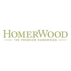 HomerWood Premium Hardwood Flooring