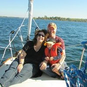 Mark Lewis's photo