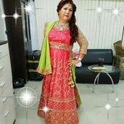 Olivia Babuji's photo