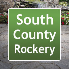 South County Rockery