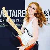 Alena Tavberidze's photo