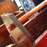 Foto de Delatorre Antique Furniture Refinishing and Repair