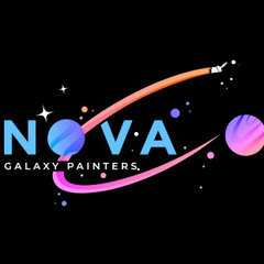 NOVA Galaxy Painters