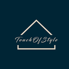 Touch of Style Staging & Decor
