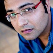 Foto von Mukul Sharma