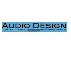 Audio Design