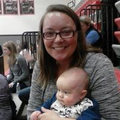 Jill Knight's photo
