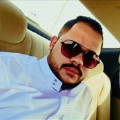 Hussein Khalaf's photo
