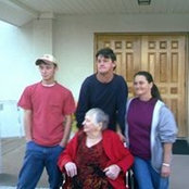 Tim Presley's photo