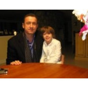 Petrit Marku's photo