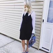 Joey Senise's photo