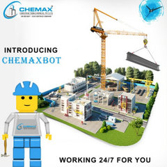 Chemax Construction Chemical Pvt Ltd