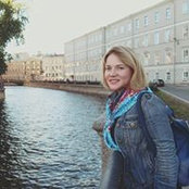 Foto von Anna Sanina