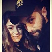 Stavros Xloros's photo