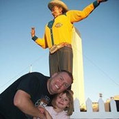 Christian White's photo
