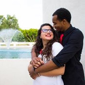 Rita Khalaf's photo