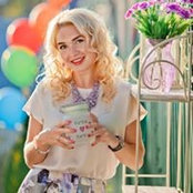 Моника Хапова's photo