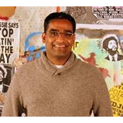 Krishna Velaga's photo