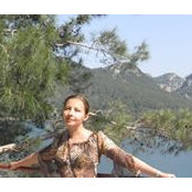 Юлия Драпачук's photo