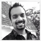 Nick Persad's photo