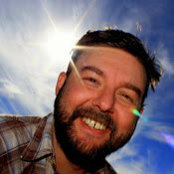 Michael Brown's photo