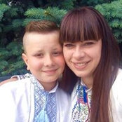 Ірина Яворівська-Божейко's photo