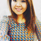 Cecille Paulaine Gregorio's photo