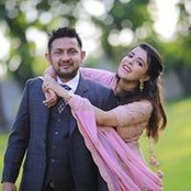 Foto von Dpashna Agarwal