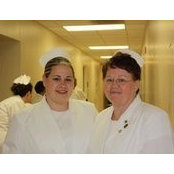 Maggie Smith's photo