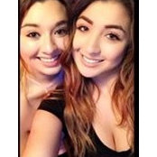 Caroline Lopez's photo