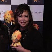 Hiroko Saikis foto