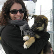 Erika Rosenberg's photo